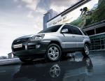 Kia Sportage 2004 года